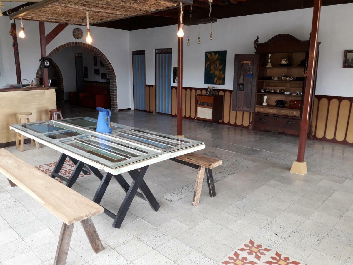 Hacienda Cafetera La Gaviota Chinchiná Exterior foto