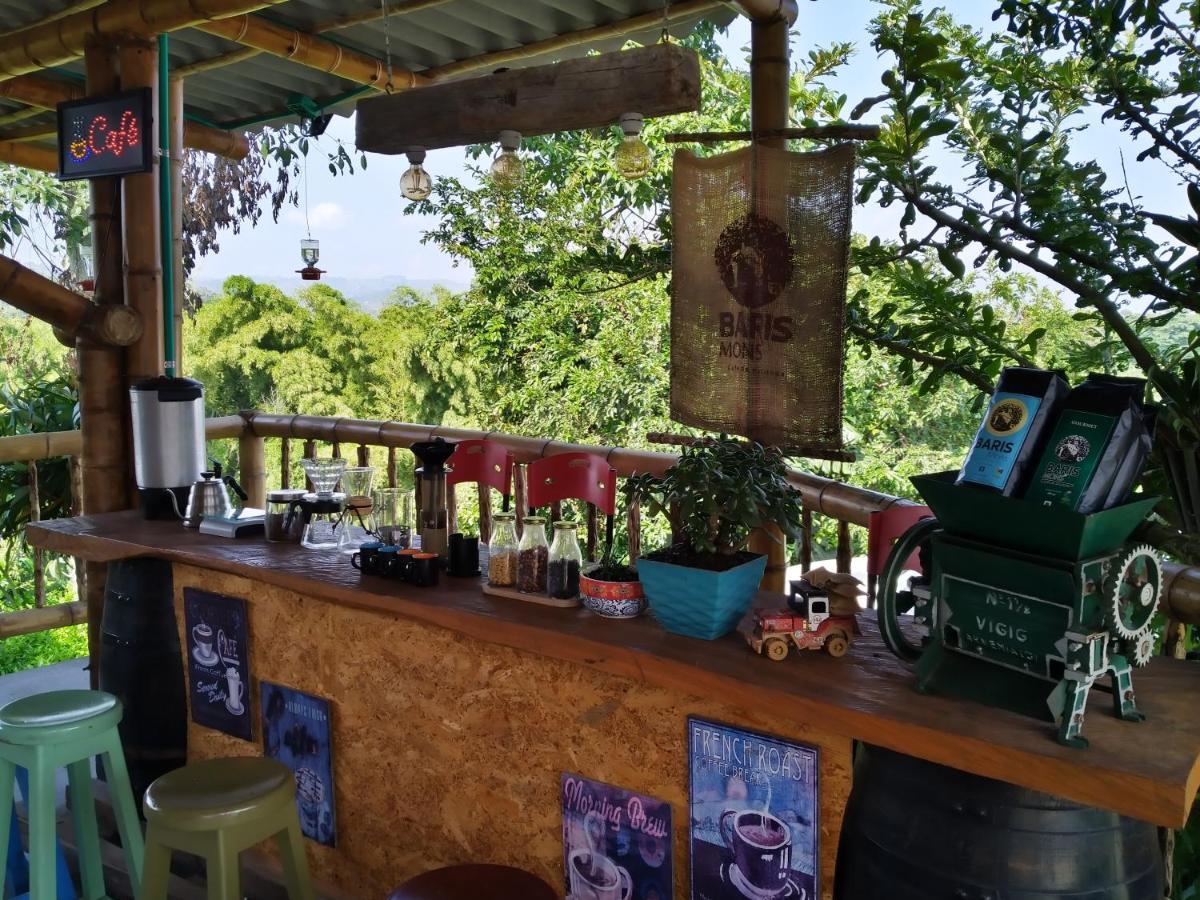 Hacienda Cafetera La Gaviota Chinchiná Exterior foto